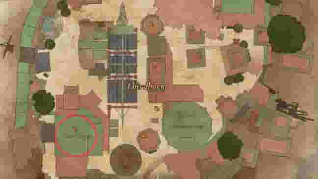 All Totem of Revelations pieces & locations in Avowed
