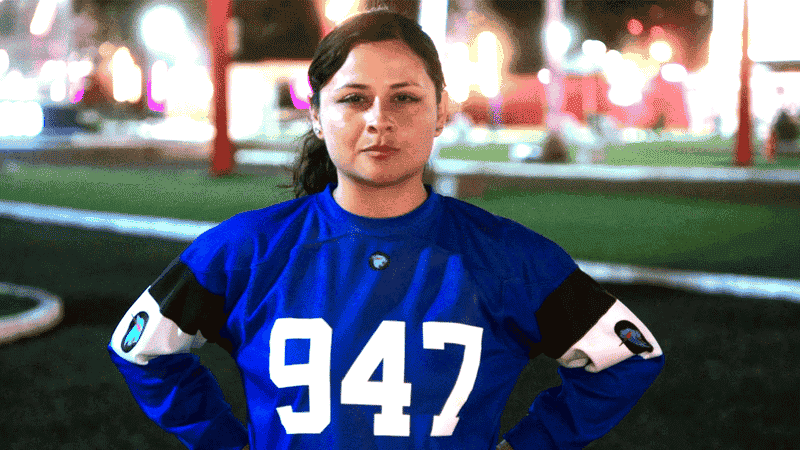 Beast Games Top 10 Contestants - Full Cast List (Photos)
