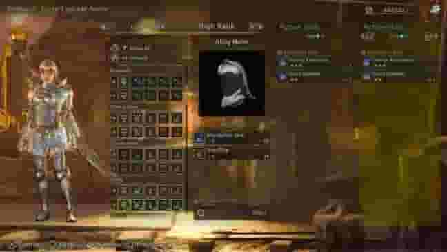 Monster Hunter Wilds armor tier list: Best Low Rank & High Rank sets