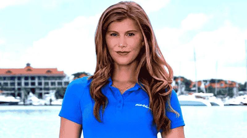 Full Cast of Below Deck Down Under Season 3: Meet the Real People (Photos)