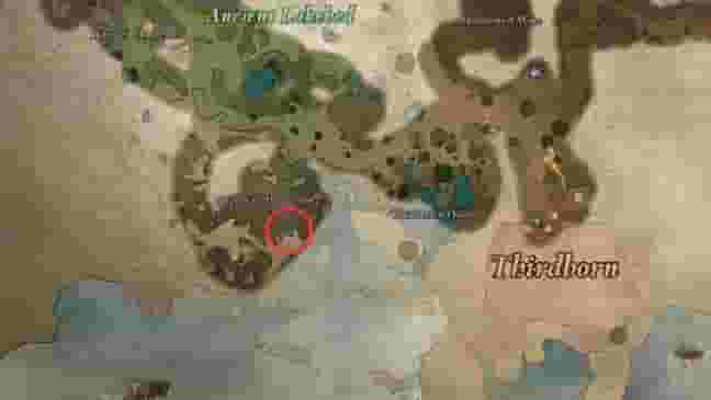 All Totem of Revelations pieces & locations in Avowed