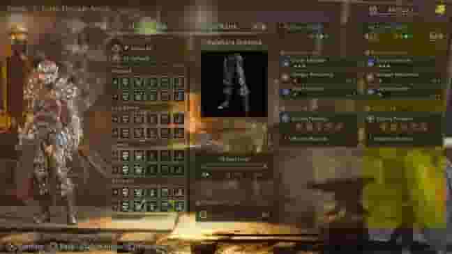 Monster Hunter Wilds armor tier list: Best Low Rank & High Rank sets