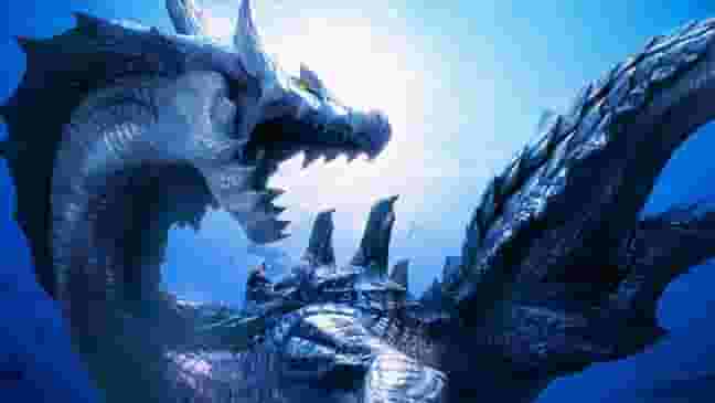 How to passively farm materials in Monster Hunter Wilds