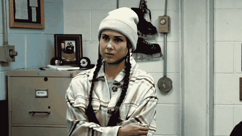 Full Cast of Shoresy Season 4: All Main Characters & Actors (Photos) - Kim Cloutier, Tasya Teles & More