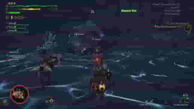 Best Insect Glaive build in Monster Hunter Wilds
