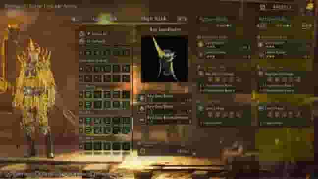 Monster Hunter Wilds armor tier list: Best Low Rank & High Rank sets