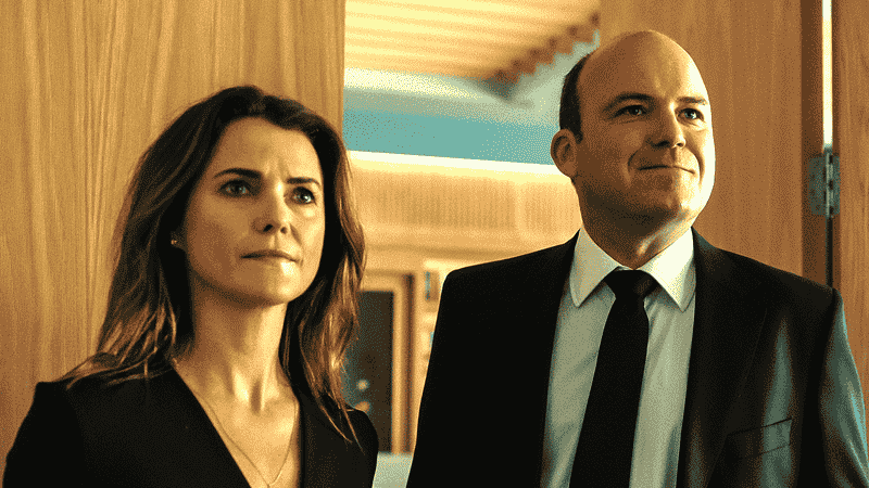 Netflix Wasn't Happy With 1 Major 'The Diplomat' Season 2 Decision