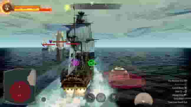 How to beat the Giant Squid &ndash; Like a Dragon: Pirate Yakuza in Hawaii