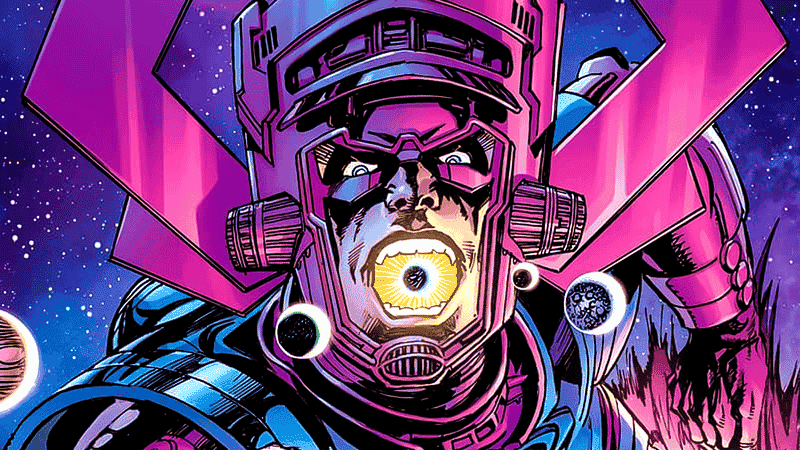 2025 Fantastic Four Movie's Galactus Plan Gets Confirmed In New Synopsis