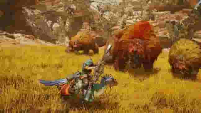 Monster Hunter Wilds PC requirements: Minimum & recommended specs
