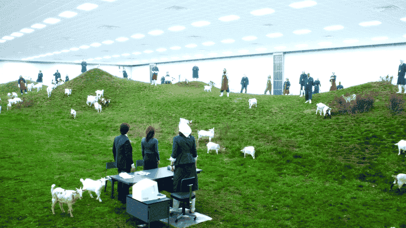 Severance Season 2 Episode 3 Guide: Cast, Guest Stars, Plot Recap, Images & More