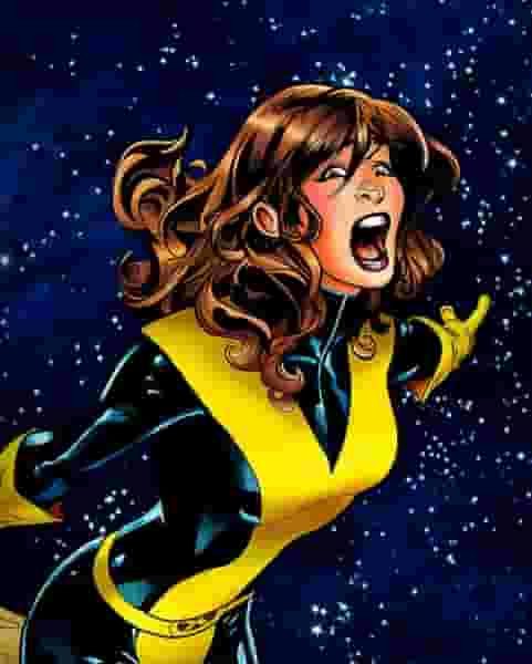 This 15-Year Child Star Is Marvel's Choice for the New Kitty Pryde (Report)