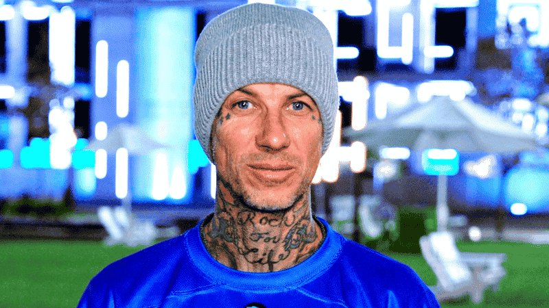 Beast Games Top 10 Contestants - Full Cast List (Photos)