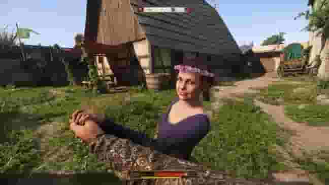 All Kingdom Come: Deliverance 2 romance options – How to romance Katherine, Hans & more