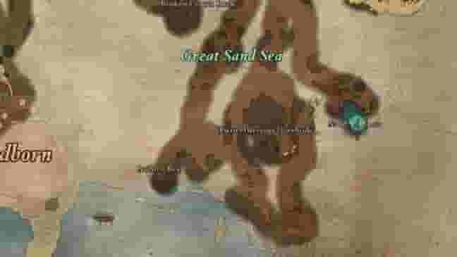 All Totem of Revelations pieces & locations in Avowed