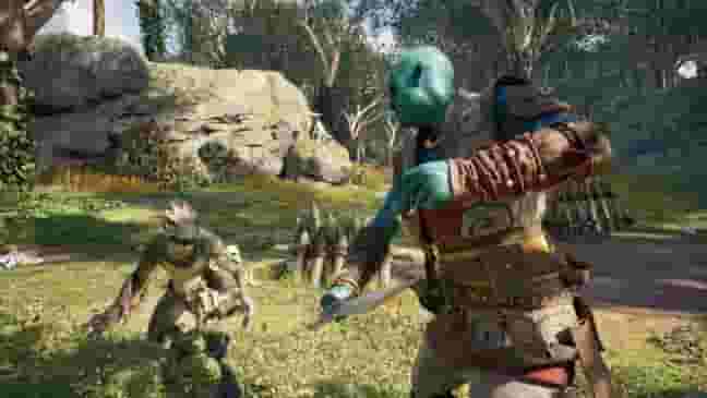 Where to recruit every companion in Avowed