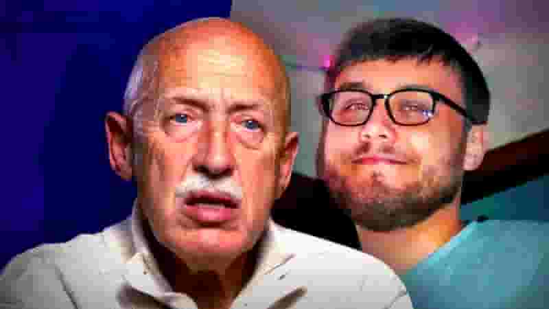 Here's What Happened to Dr. Pol's Grandson, Adam
