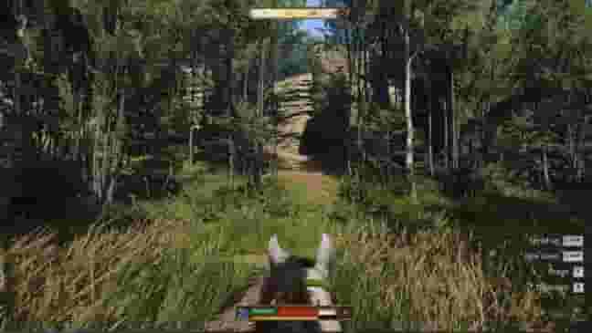 How to get silver axe in Kingdom Come: Deliverance 2 – Adorned Axe location