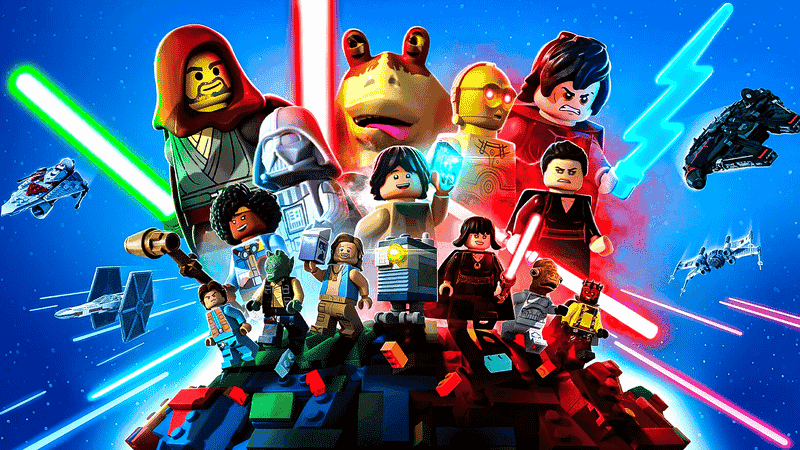 The 20 LEGO Star Wars 2025 Sets Expected to Release This Summer