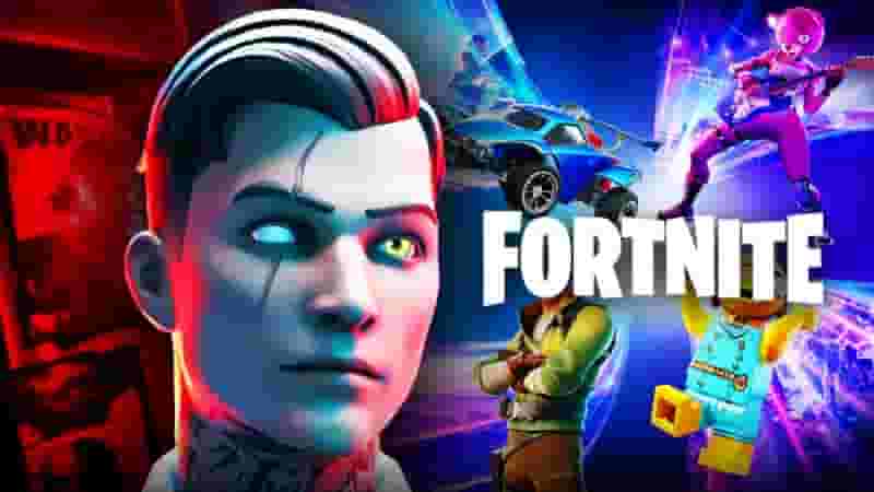 Fortnite Chapter 6 Season 2 First Info Revealed: Release Estimate, Theme & More