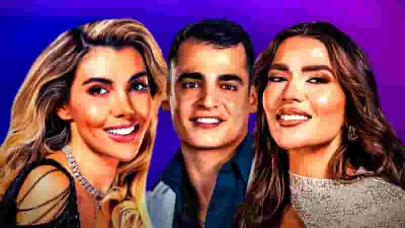 Full Cast of Casa de Los Famosos 2025 All-Stars: All 23 Contestants (Photos)