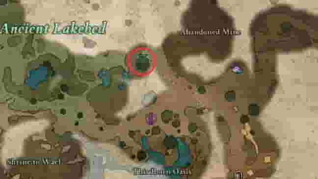 All Totem of Revelations pieces & locations in Avowed