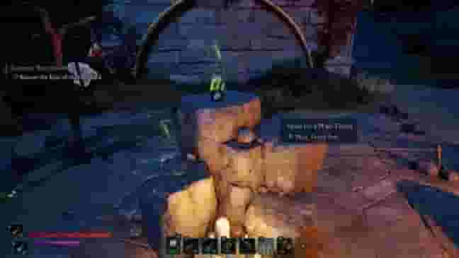 All Totem of Revelations pieces & locations in Avowed