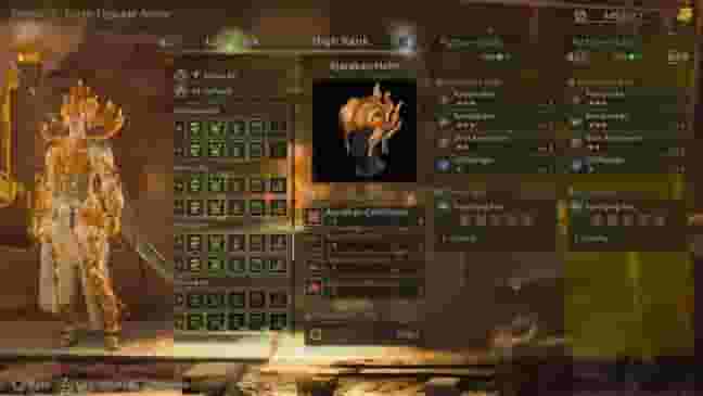 Monster Hunter Wilds armor tier list: Best Low Rank & High Rank sets