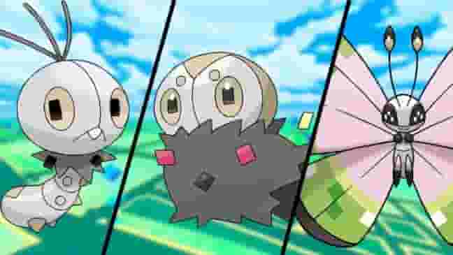 Pokemon Go Scattered to the Winds event: Date, Shiny debuts, bonuses & more