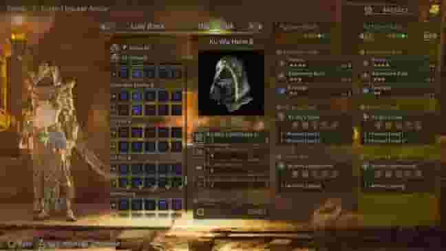 Monster Hunter Wilds armor tier list: Best Low Rank & High Rank sets