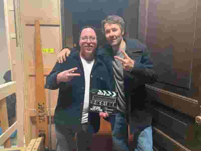 Dark Matter Season 2 Reveals First Set Photo Amid Production Start
