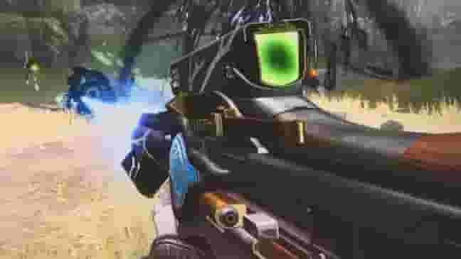 How good are the new weapon perks in Destiny 2 Episode Heresy?