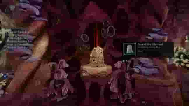 All Totem of Revelations pieces & locations in Avowed