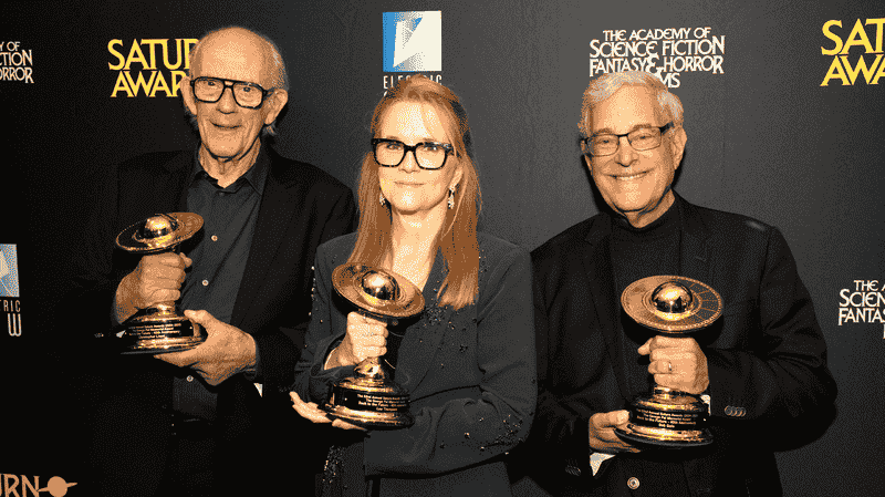 Deadpool & Wolverine, Dune: Part 2, and Fallout Win Big at the Saturn Awards — Here Are All the Winners