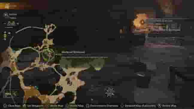 How to passively farm materials in Monster Hunter Wilds