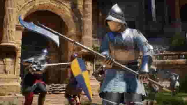 Kingdom Come: Deliverance 2 has no multiplayer – so play these online sword-fighting games