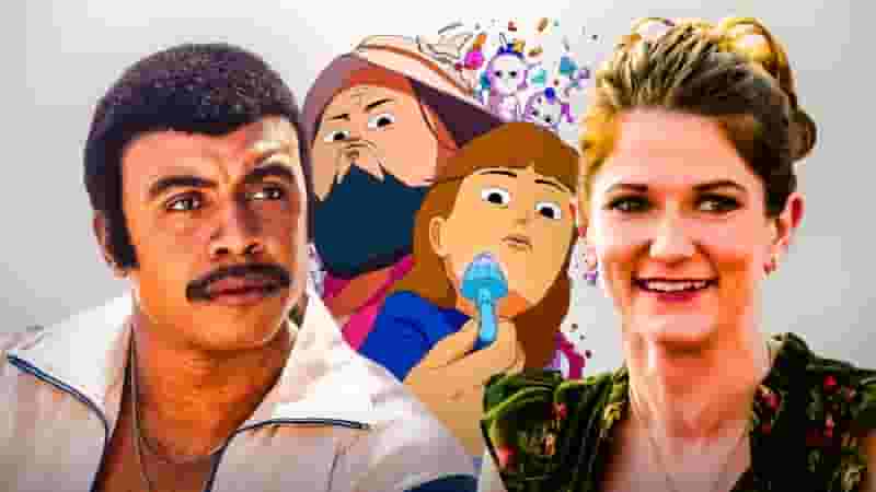 Full Cast of Common Side Effects Adult Swim Show: Every Actor & Character (Photos)