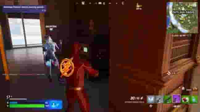 How to fix Fortnite’s ‘Baron is hoarding gold’ quest bug