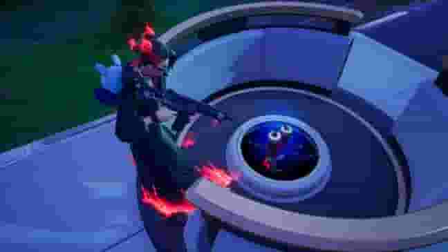 How to hijack train vaults in Fortnite Chapter 6 Season 2