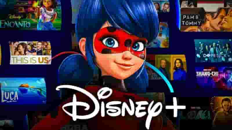 Here's When Miraculous Ladybug Season 6's Disney Plus Release Is Now Expected