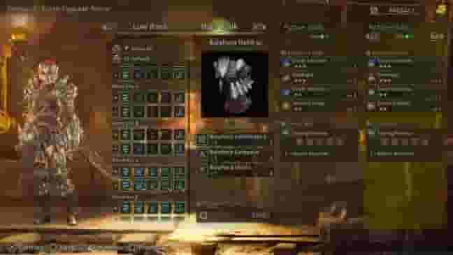 Monster Hunter Wilds armor tier list: Best Low Rank & High Rank sets