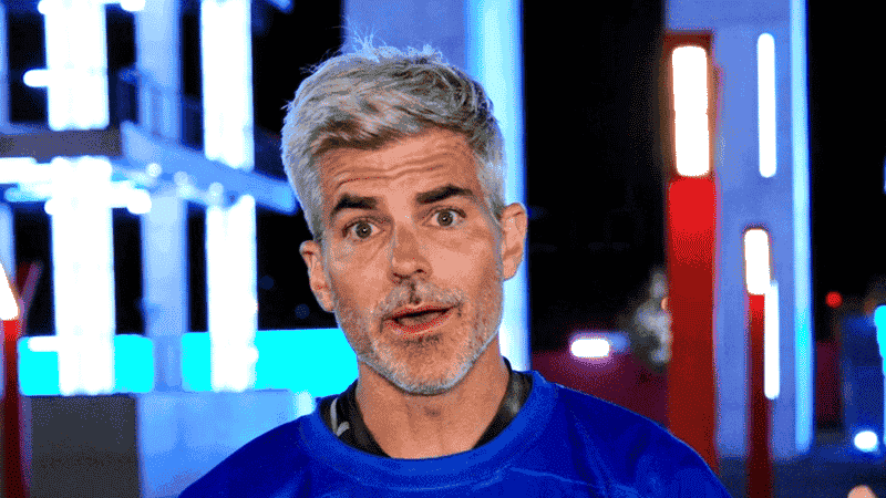 Beast Games Top 10 Contestants - Full Cast List (Photos)
