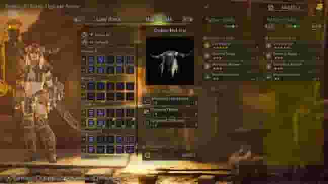 Monster Hunter Wilds armor tier list: Best Low Rank & High Rank sets