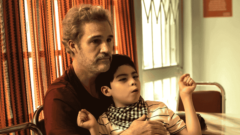 Netflix's Lucca's World Movie: Here's the Real Story Behind the Film