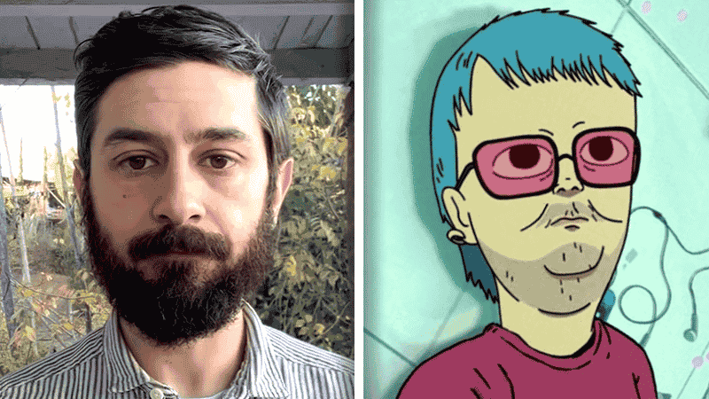 Full Cast of Common Side Effects Adult Swim Show: Every Actor & Character (Photos)