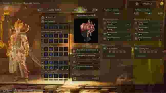 Monster Hunter Wilds armor tier list: Best Low Rank & High Rank sets