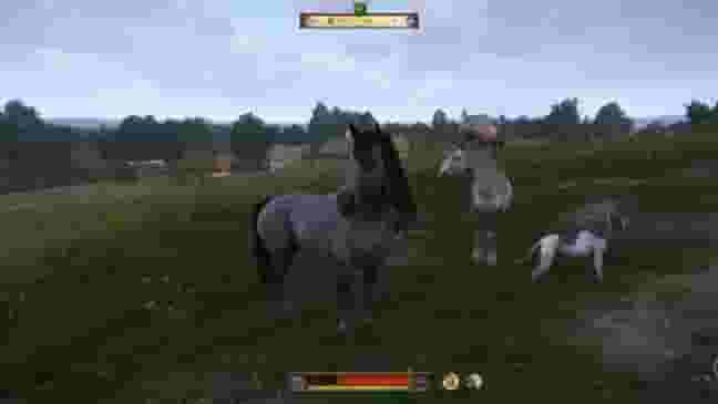 How to get a free horse in Kingdom Come: Deliverance 2 – Pebbles location