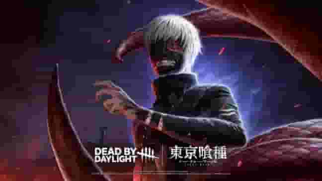 Dead by Daylight x Tokyo Ghoul: Release date, Kaneki’s abilities & more