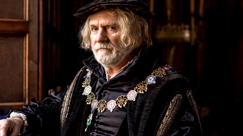 Full Cast of Wolf Hall Season 2: 'The Mirror and the Light' Main Actors & Characters (Photos)
