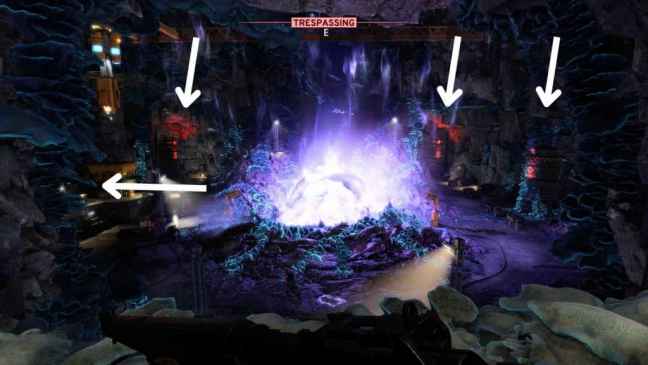All Atomfall endings explained